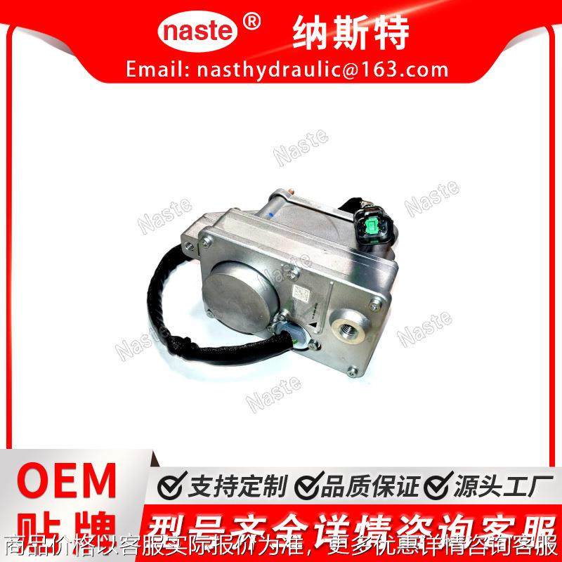 气缸（涡轮增压器控制器） - 523491 (108096)