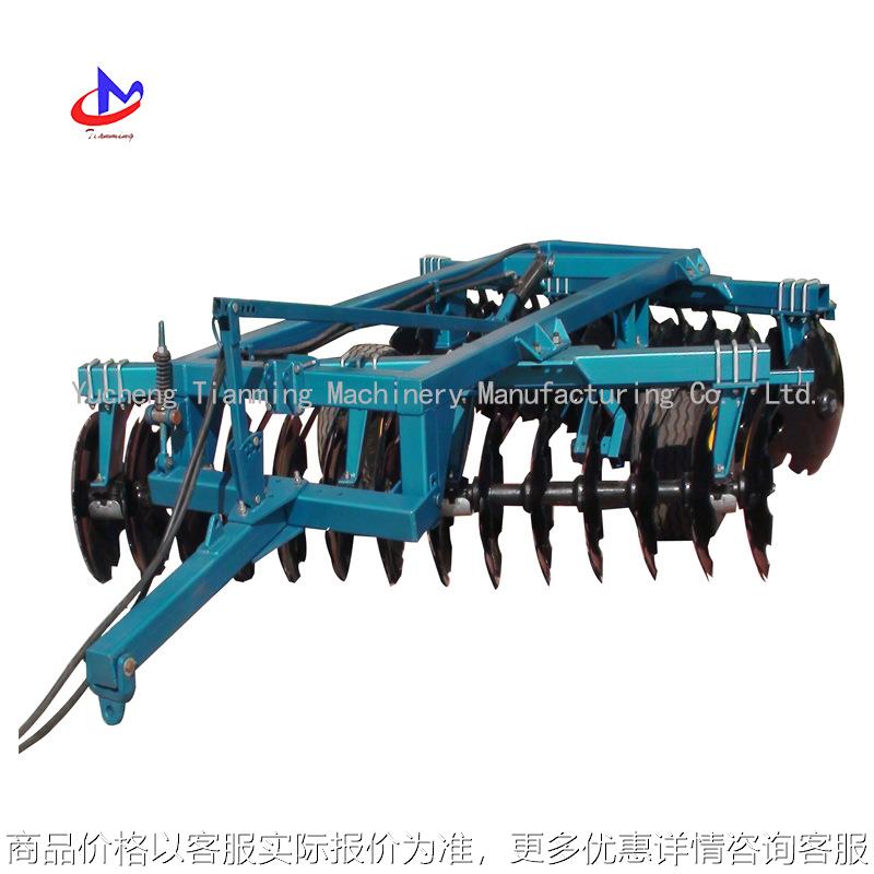 1()-3.0 半悬挂偏置重耙 大量供应农用机械可议价