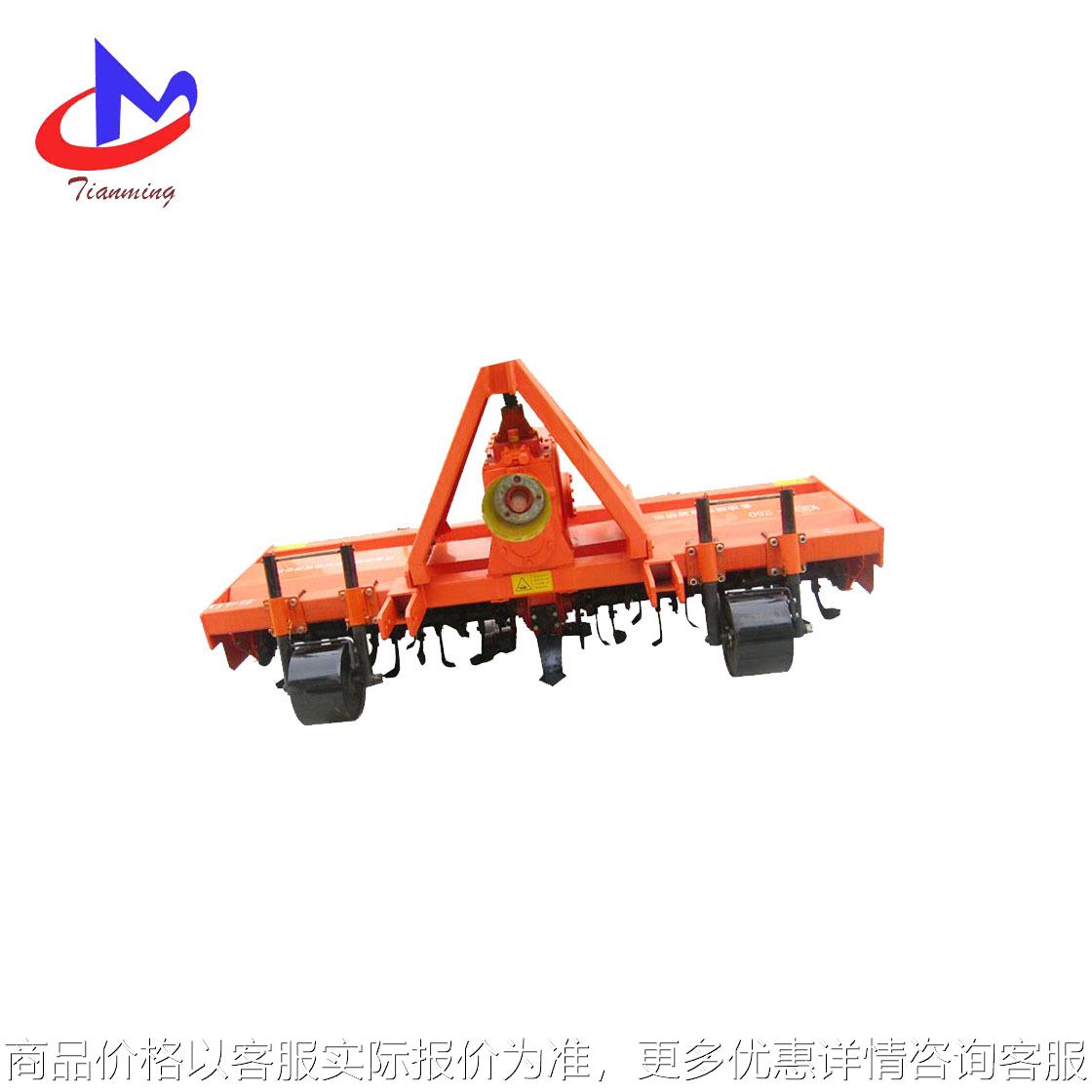 -120 旋耕灭茬机 大量供应农用机械可议价