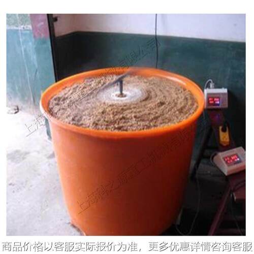 农用玉米种子发芽机 恒温蔬菜种子育芽桶 农作物种子催芽机现货