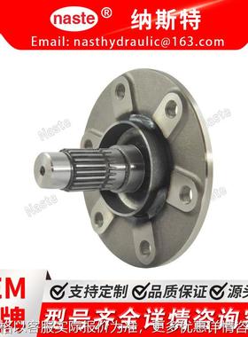 轮毂前轮原装久保田 37410-57320 37410-57325