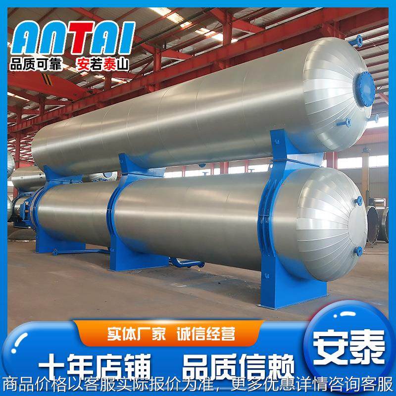 厂家供应柞木木材浸渍设备 大型木材防腐罐 木材防腐浸渍设备