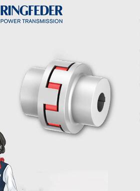 S-LST S-ST50 70 85 100 125 230 260 360 400 1同驰连轴器