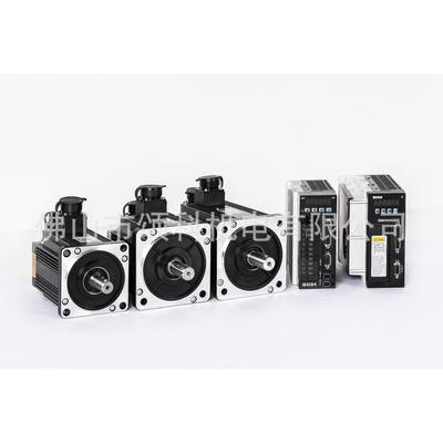 180ST-M21520伺服电机及驱动系统