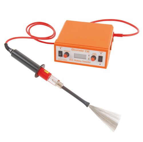 Elcometer236DC电火花检漏仪 英国易高检测仪D236-15KV D236-30KV