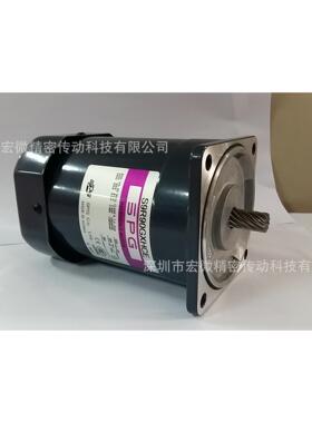 电机S9R90GXHCE 90W可逆马达用于需要遥控的设备瞬间可逆