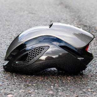 空气动力骑行帽 破风者夏季 骑行头盔 环法公路自行车骑行装 备