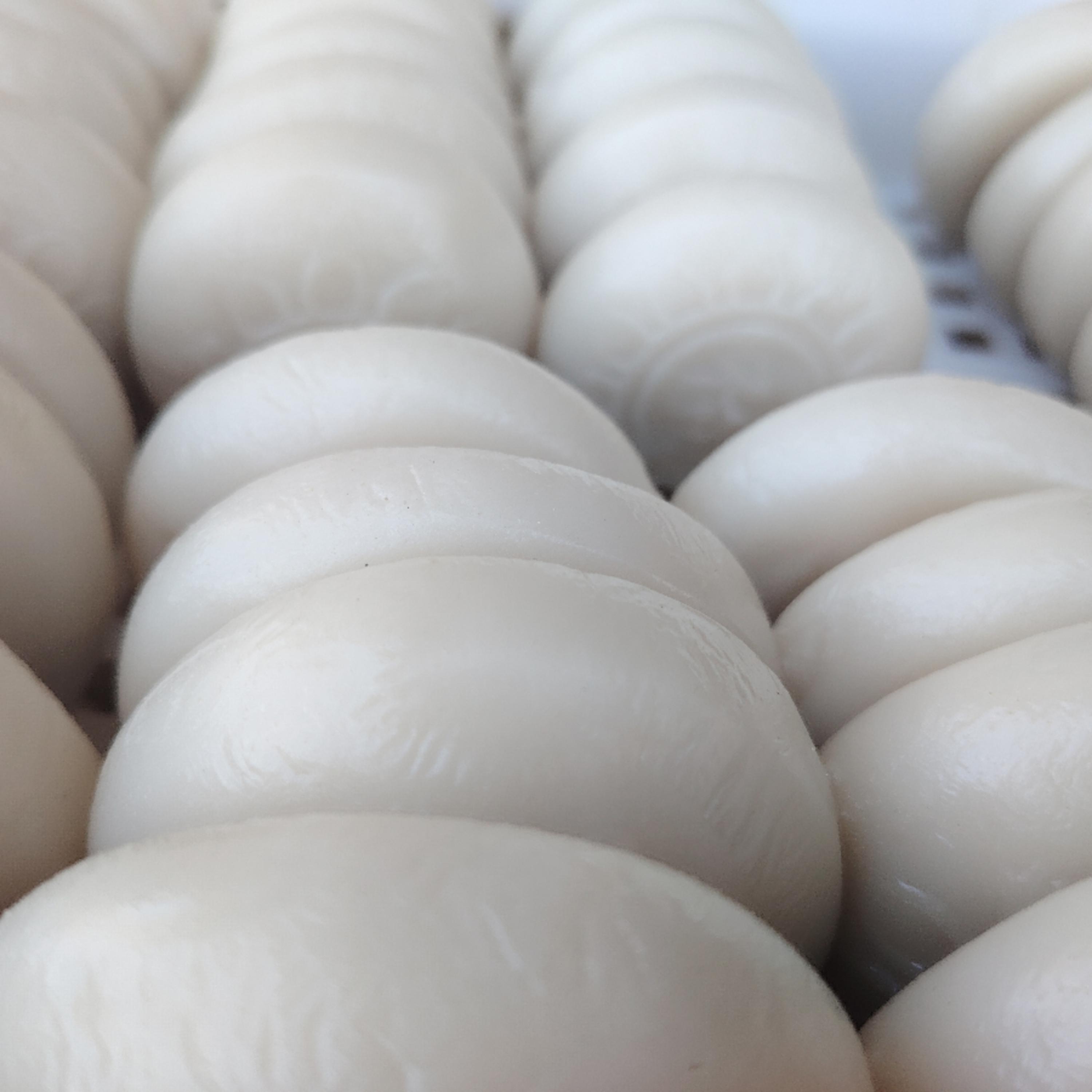 手工正宗弋阳年糕圆年糕福字印花江西特产上饶贵溪水磨年糕白米果