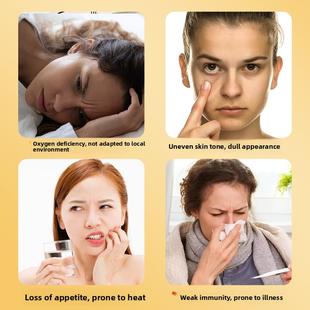 芫根固体饮料非十个勤天芫根浓缩颗粒芫根粉0脂0防腐剂独立包装