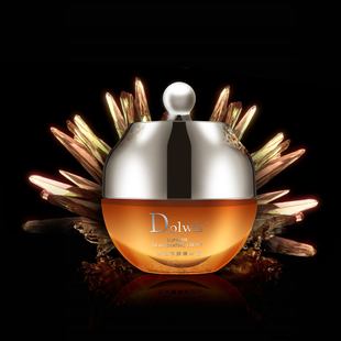 必要 Dolwis臻透御龄精华霜