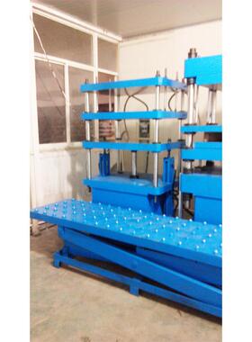 07-TXW系列碳纤维制品液压机63吨碳纤维冷热液压机组冷却液压机