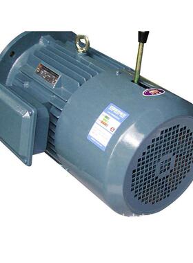 供应高质量三相异步电动机电磁制动YEJ2-100L-23W2电机