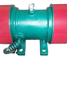 YZS10-2卧式振动电机激振源振动电机振动马达电机厂家直销