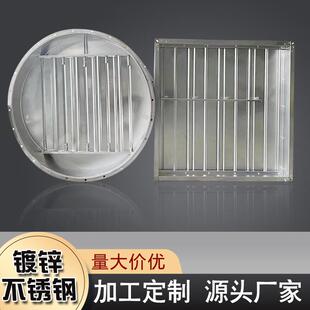 防火阀70度280度手动电动消防排烟阀镀锌不锈钢风阀风量调节阀