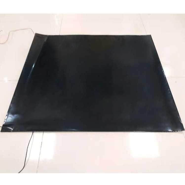 石墨烯地暖垫发热膜 取暖毯发热片 磁砖电热膜炕 远红外汗蒸房