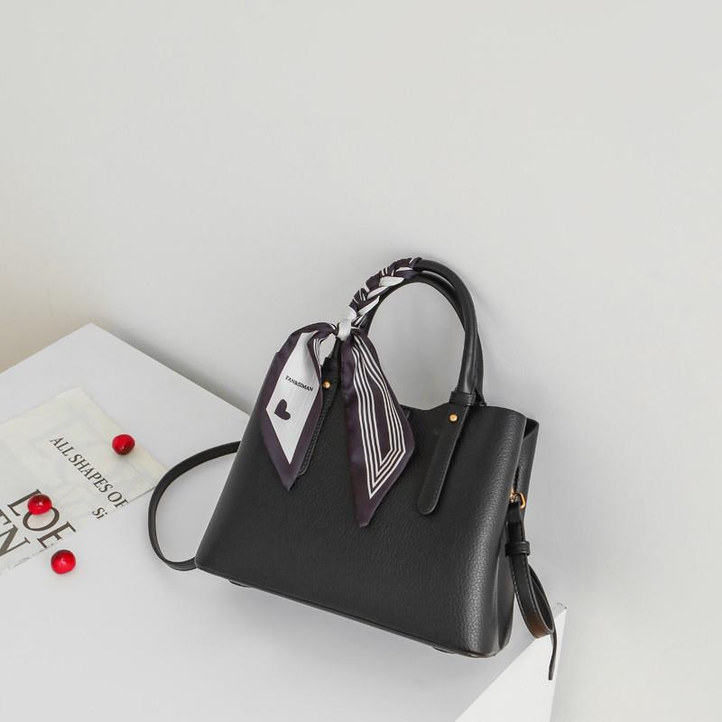 推荐高级感时尚手提包包20