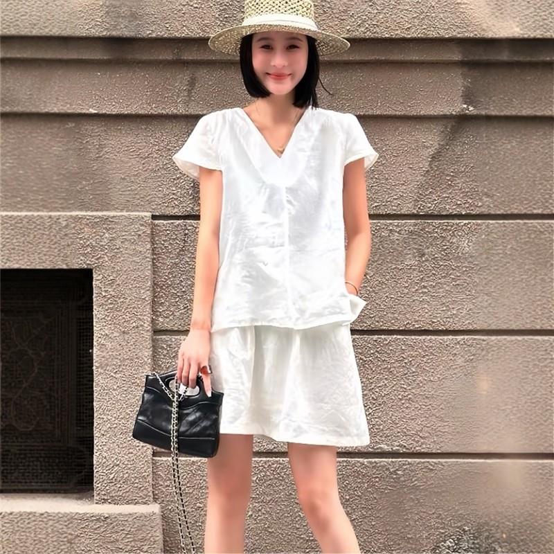 推荐巨好看的早秋一整设计