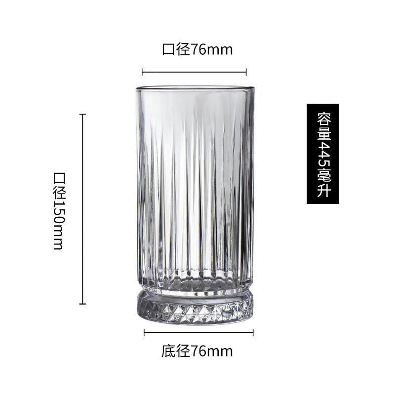 推荐土耳其进口玻璃水杯威士忌杯创意条纹厚底杯鸡尾酒杯洋酒杯柯,餐饮具,洋酒/威士忌杯,淘宝优惠券,粉丝福利购,淘宝优惠卷
