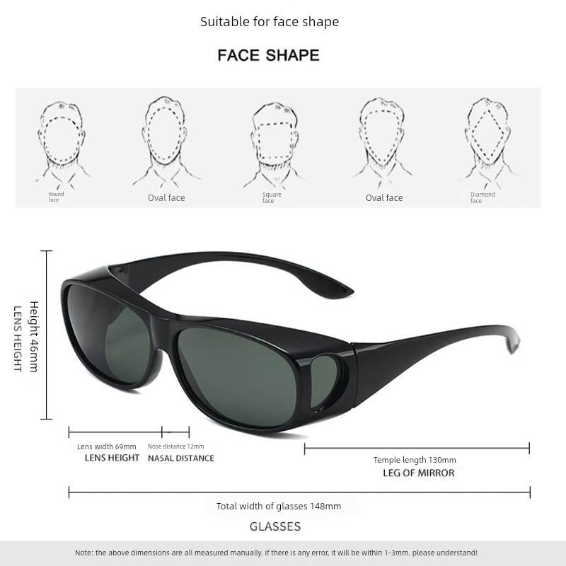 德国眼静术后护目镜防风防