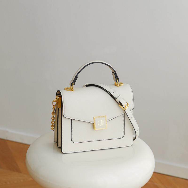 推荐高级感包包女2025新款