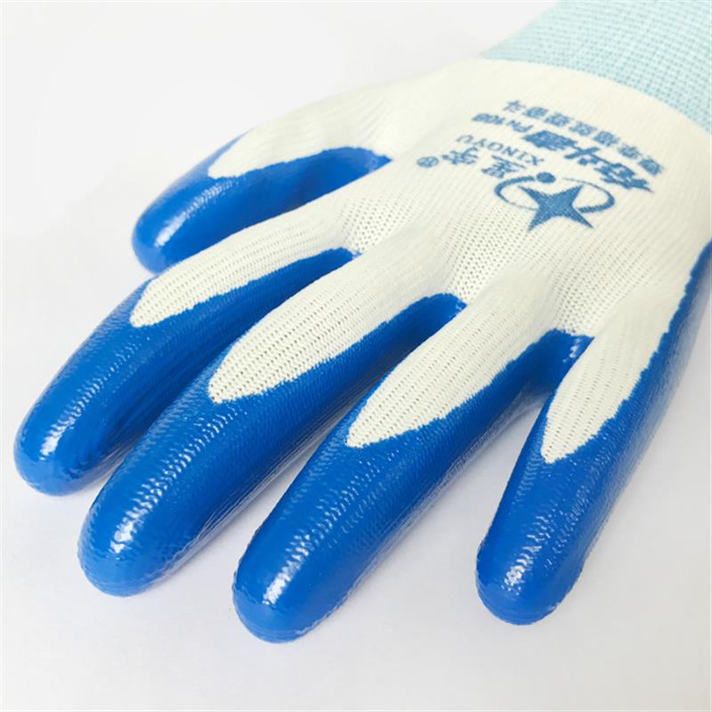 新品FN108尼龙兰丁腈耐油