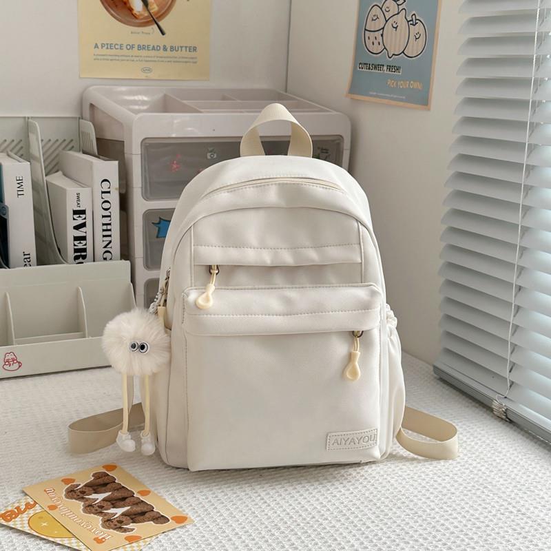 推荐儿童春游小背包女孩研