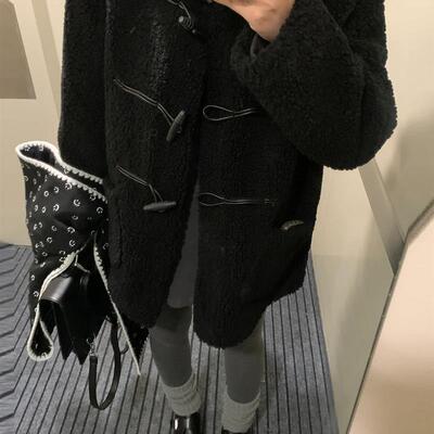 2025冬新款爆款环保皮草外