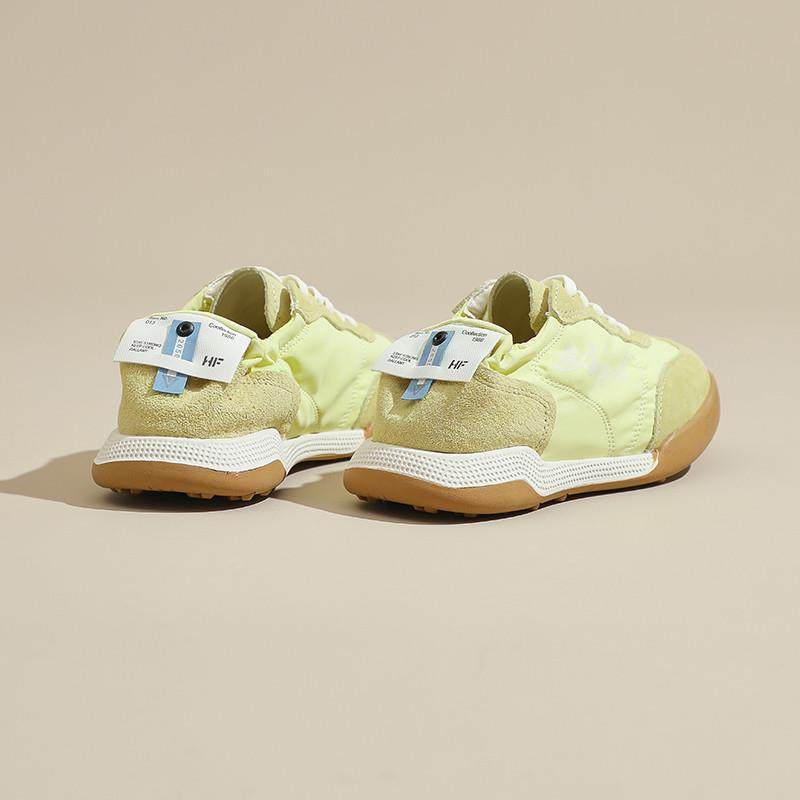 推荐轻便休闲鞋女增高3cm