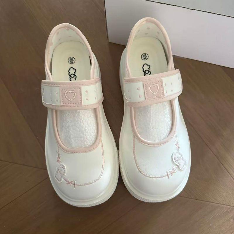 极速婚纱神器女白色厚底增高婚鞋新娘结婚不累脚伴娘鞋矮子乐运动