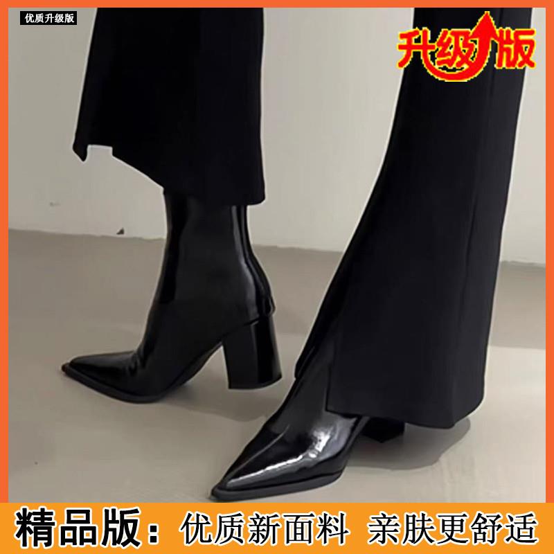 推荐德训鞋女2026新款秋季