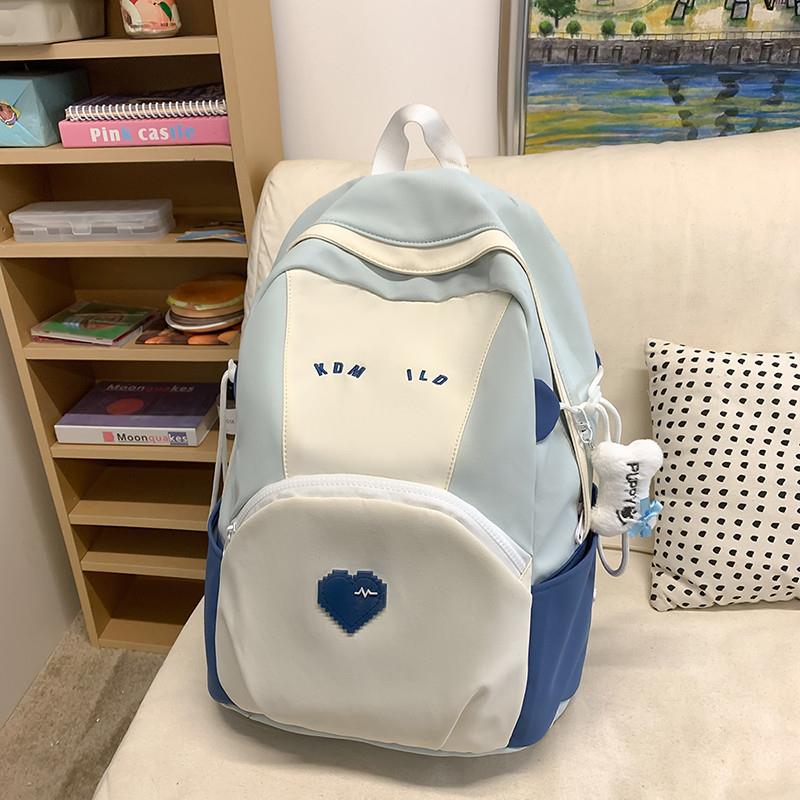 推荐2025新品小清新拼色书