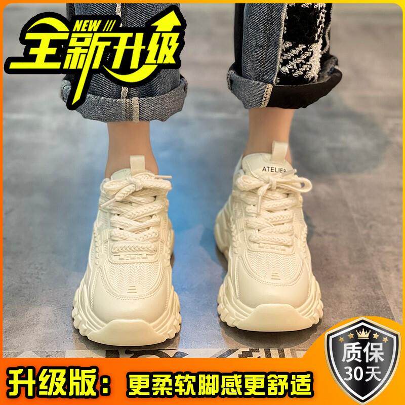 推荐厨房防滑鞋女软底夏季上班久站不累脚黑色网鞋防水餐饮专用工