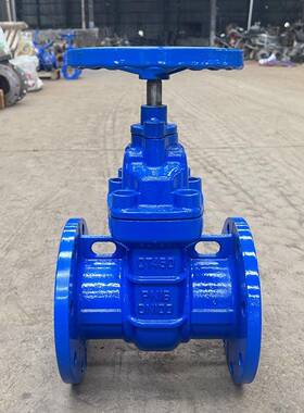 电动闸阀Z945X软密封闸阀Z45X-16Q手动闸阀改电动DZW30电动执行器