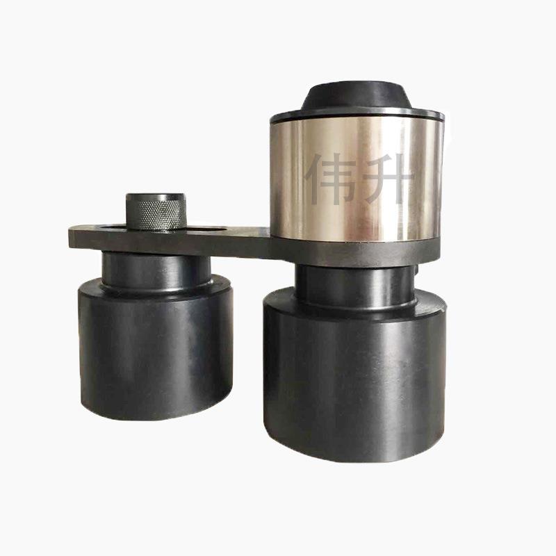 塔筒法兰安装力矩扳手倍增器4000Nm可控制扭矩的加力扳手