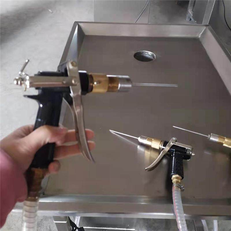 厂家供应手动盐水注射机牛腱肉盐水注射机实验室注射机,清洗/食品/商业设备,其他食品加工设备,淘宝优惠券,粉丝福利购,淘宝优惠卷