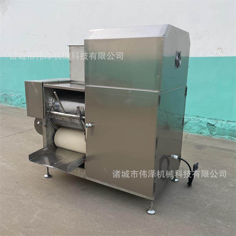 鲤鱼采肉机鱼类鱼肉采肉机黄皮果采肉去皮核机鱼糜提取机鱼肉机,清洗/食品/商业设备,其他食品加工设备,淘宝优惠券,粉丝福利购,淘宝优惠卷