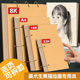 活页素描本A4速写本32k空白美术生专用画画本可拆卸16k绘画马克笔A5随身8k手绘简笔画幼儿园表征本游戏记录本