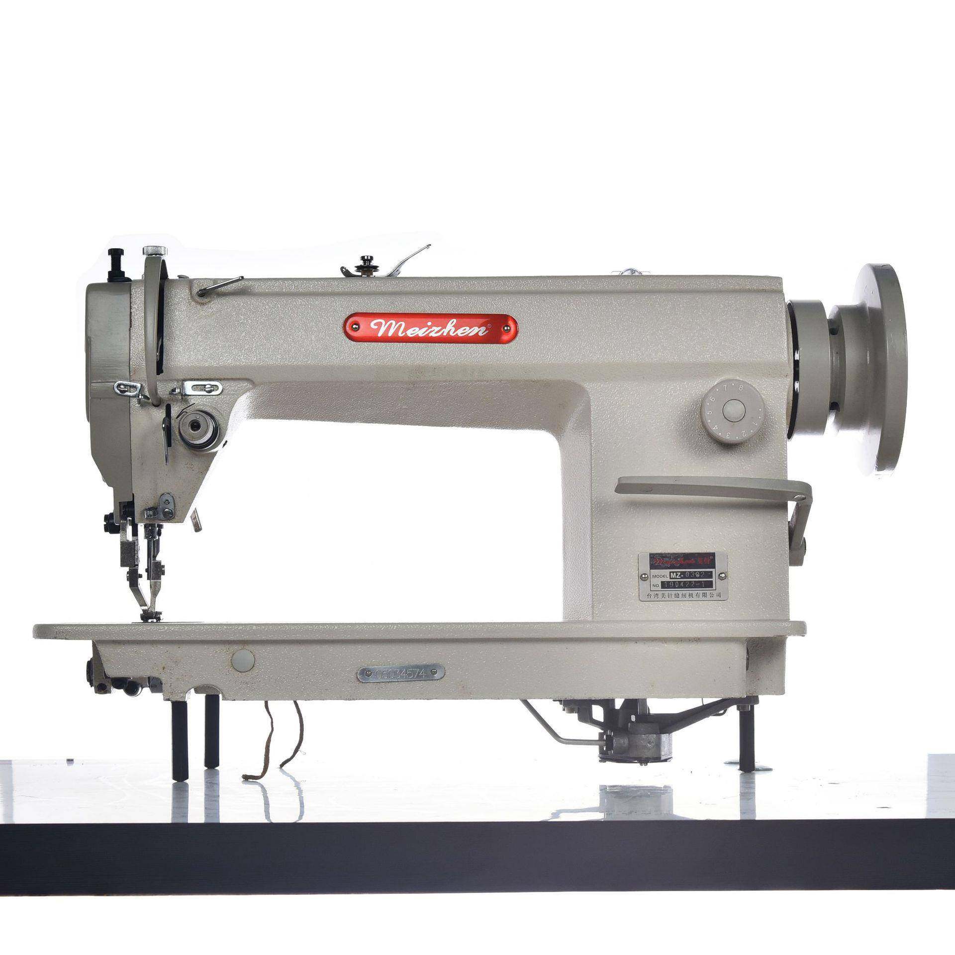 皮革厚料缝纫机0302工业缝纫机耐用平缝机高效电动锁边机多功能,纺织面料/辅料/配套,其他纺织机械,淘宝优惠券,粉丝福利购,淘宝优惠卷