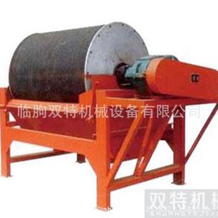 磁选机半逆流磁选机CTS型顺流湿式 磁选机磁选机厂家