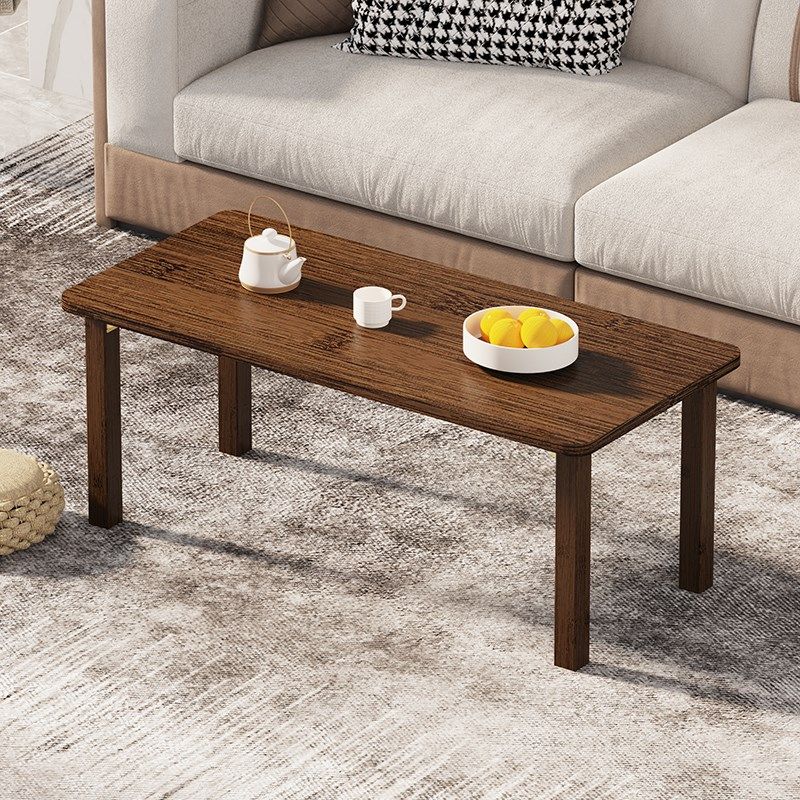 折叠桌茶几飘窗桌炕桌榻榻米桌家用小方桌吃饭桌实木小桌子矮桌子,住宅家具,茶几,淘宝优惠券,粉丝福利购,淘宝优惠卷