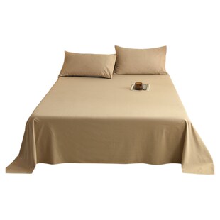 定制任意尺寸床单榻榻米a类母婴级加厚全棉单双人加大加宽加长3米