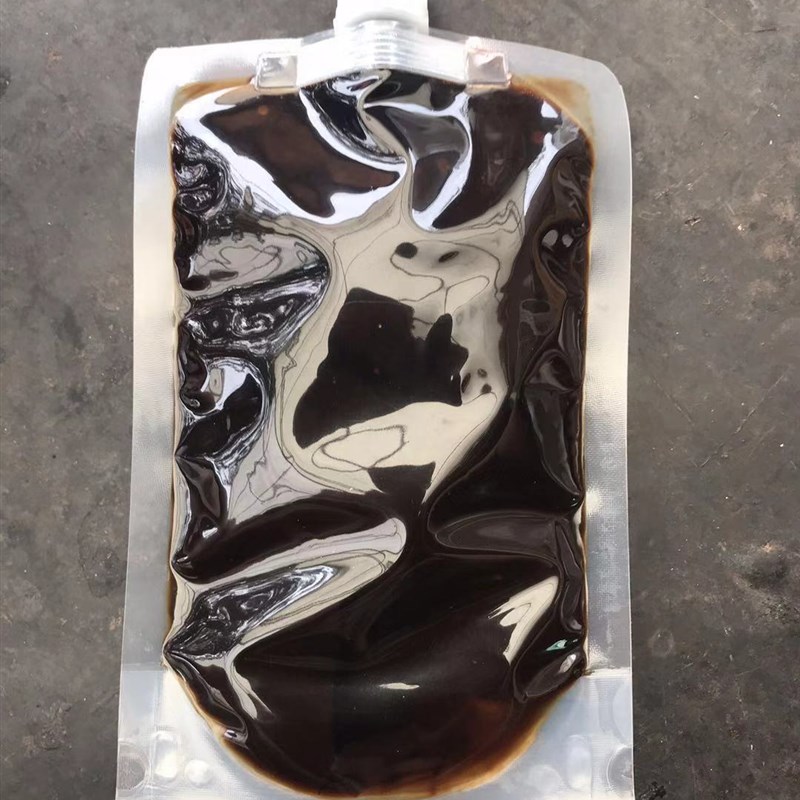 透明推光漆 精制天然大漆精制生漆 透明大漆 生漆土漆大漆