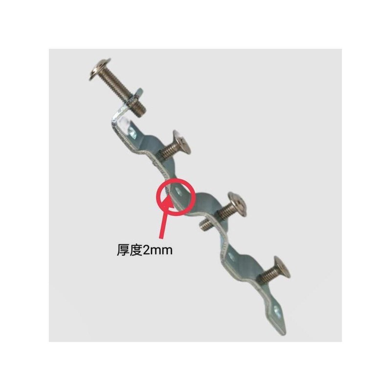 厨房整体b橱柜拉篮三边篮碗篮抽屉式门板连接调味篮快装件固定配图片