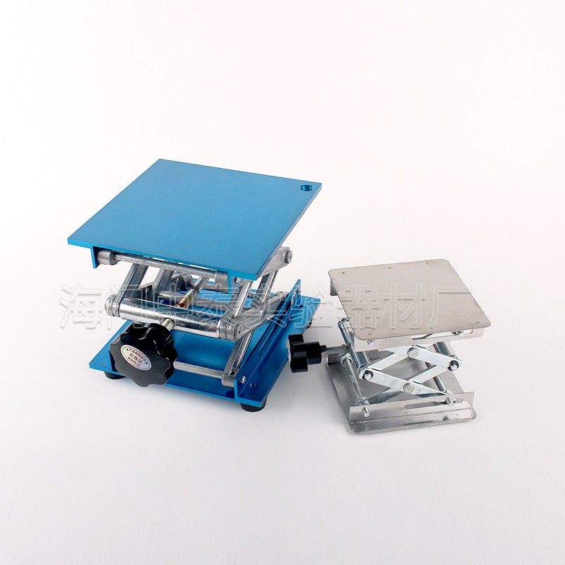 实验室用升降台 100 150 200 250 300mm小型升降平台 手动不锈钢,办公设备/耗材/相关服务,其它,淘宝优惠券,粉丝福利购,淘宝优惠卷