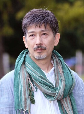 老年男士假发花白色短直发真发发套男式假发逼真手织头旋假发老人