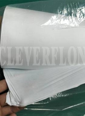 耐高温260度耐腐蚀耐酸碱膨化PTFE疏水膜 eptfe透气纯膜 微孔原膜