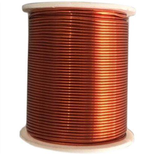 漆包线铜线电机绕组线圈