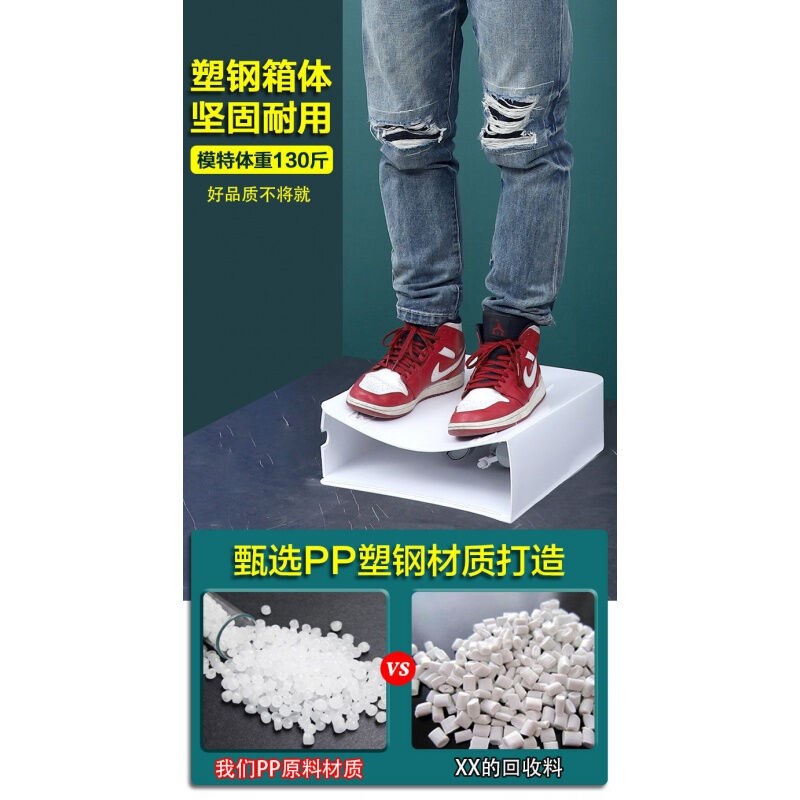 新款蹲厕冲水箱厕所节能冲水箱家用卫生间蹲便水箱冲便器蹲坑便池