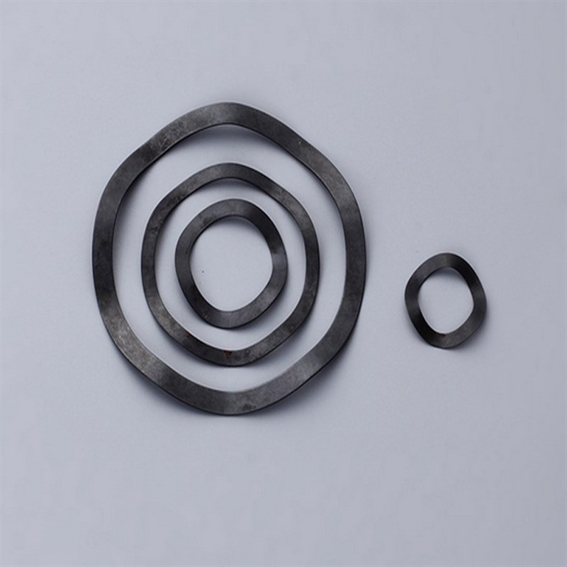 供应 JB7590波形弹簧垫圈 波形垫圈