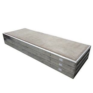 吉林省通化市 钢骨架轻型板 预制轻型墙板 轻质隔音防水防火板